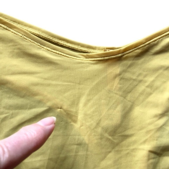 Skims Topaz Bikini Plus 3X NWT - Picture 3 of 8